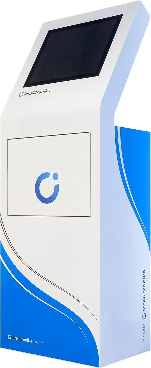 ibwc-mediatotem iBwc MediaTotem, il totem evoluto per l’assegnazione sicura dei dispositivi, la ricarica e lo scarico dei dati delle bodycam